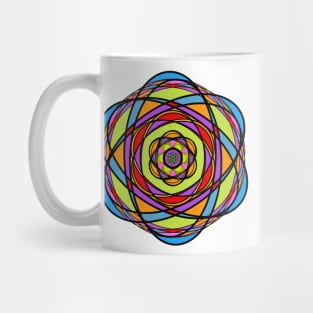 Symetric Mug